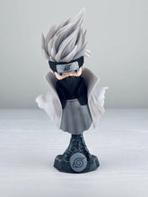 Capsule.pt - Figura Naruto - Kakashi Hatake - 15 cm